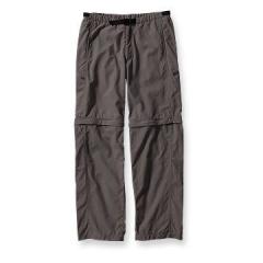 Patagonia M'S Gi II Zip Off Pants