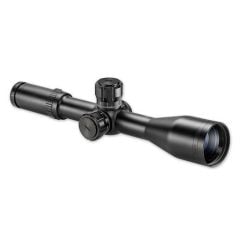 BUSHNELL 3.5-21X50 MIL DOT TUFEK DURBUNU(34MM AYAK