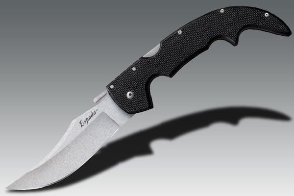 COLD STEEL G-10 ESPADA LARGE