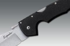 COLD STEEL G-10 ESPADA LARGE