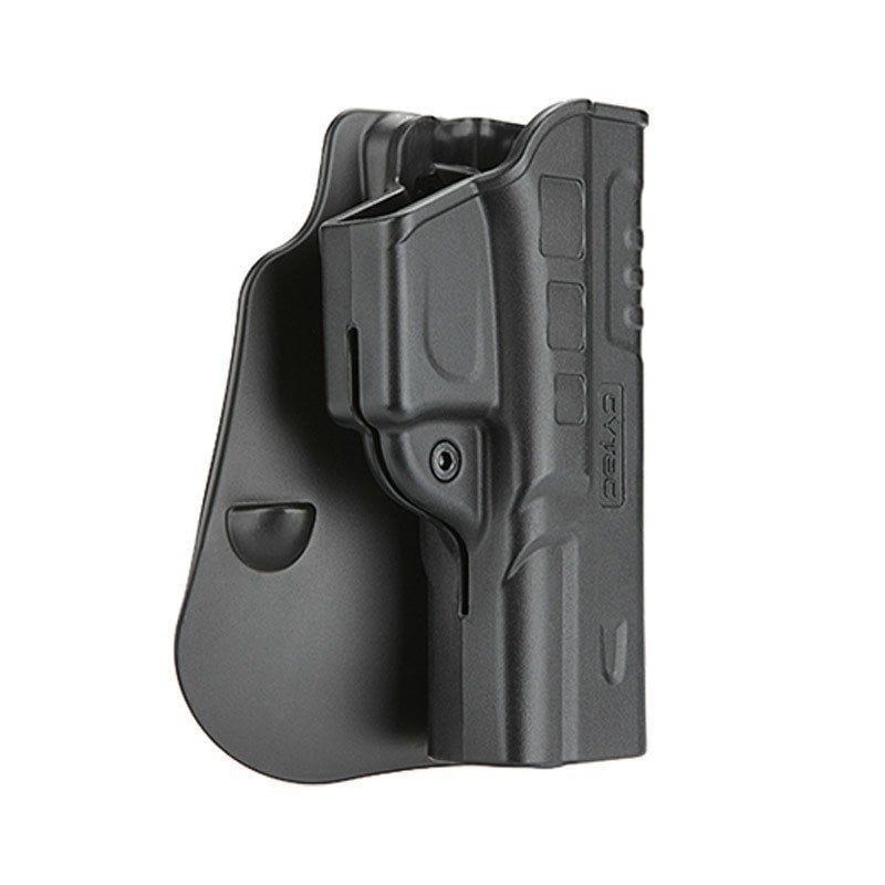 CYTAC GLOCK 17 HIZLI CEKIM TABANCA KILIFI