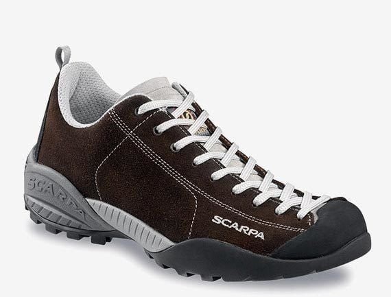 SCARPA MOJITO COCOA AYAKKABI (30)