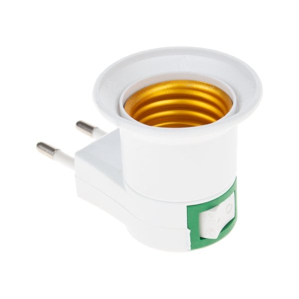 Duy Fiş Anahtarlı 20 Adet