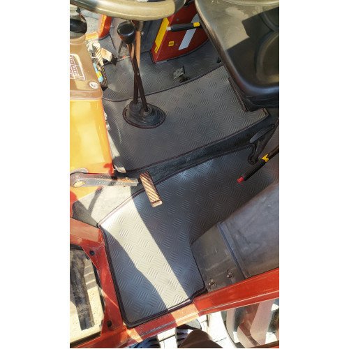 Tümosan  74 / 80 DT 2006 Model  Traktör Paspas