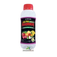 Ultra Hammer Calcium Fertilizer 1Liter