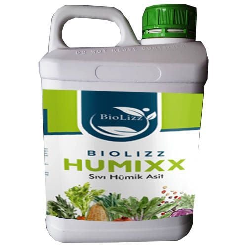 Hümik Asit Toprak Düzenleyici 5 Litre