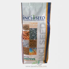 Tohum Kaplama Preparatı İnci Seed 2 Kg