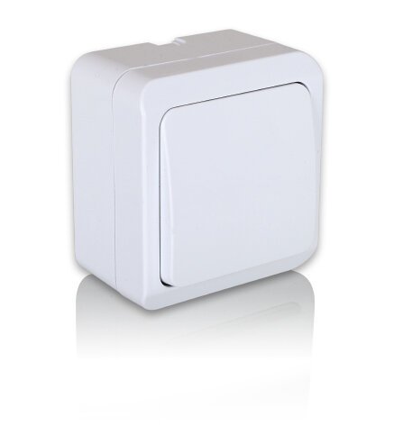 Topraklı  Kapaklı   Anahtar Komütatör S/U