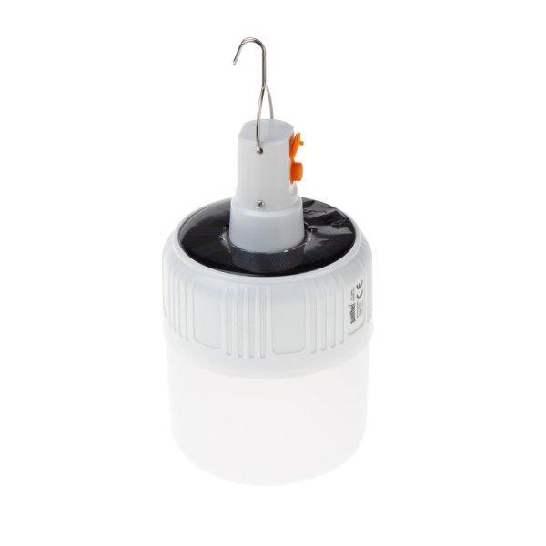 Kamp Lambası Şarjlı Solar