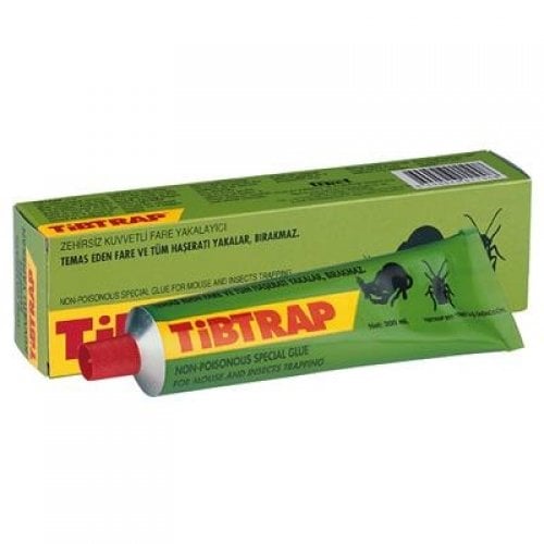 Tibtrap Fare Yapışkanı 150 ML