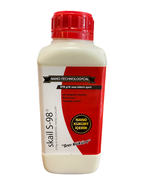Skail S-98  Nano Kükürt 1 lt