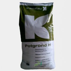 Klasman Potgront H Torf 70 Litre İthal
