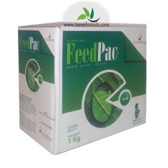 FeedPac-Ferro,Demir 1 Kg