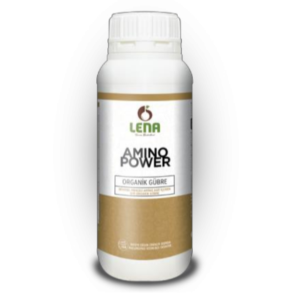 Bitkisel Menşeli Amino Asit 1 LT