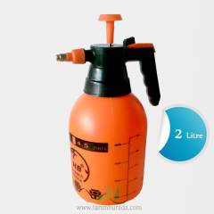 2 Liter Pressure Pump