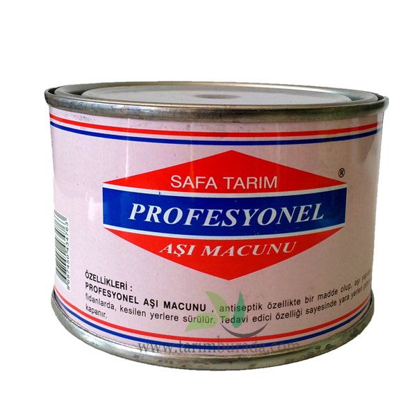 Profesyonel Aşı ve Budama Macunu 250 Gr