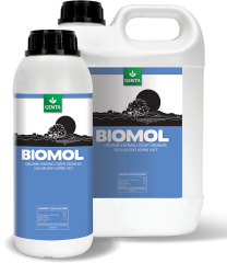 Humic Acid Biomol 20 Liters
