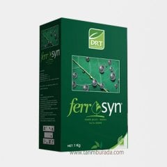 Ferrosyn EDDHA Şelatlı Demir 1 Kg