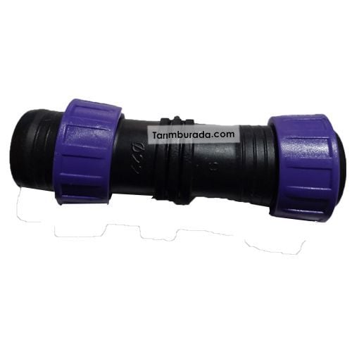 Damlama Yüzüklü Ekleme Nipeli 22 X 22 Mm 150 Adet