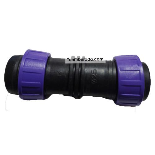 Damlama Yüzüklü Ekleme Nipeli 25 X 25 Mm 150 Adet