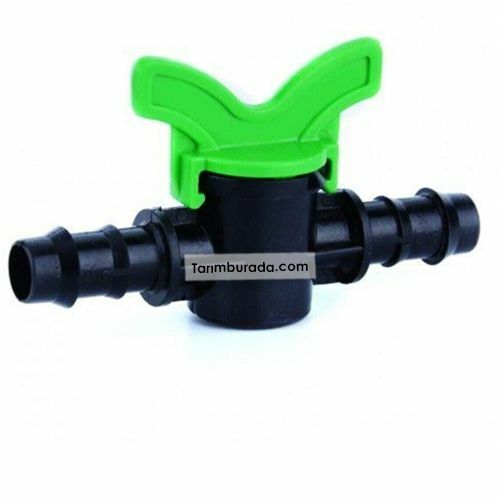 Damlama Vanası 16 mm