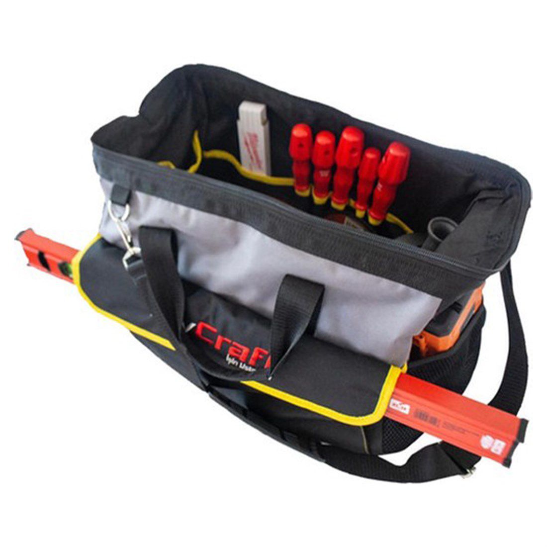 Takım Çantası Mycraft Bez 14