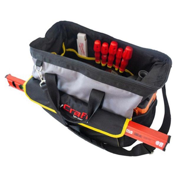 Takım Çantası Mycraft Bez 14