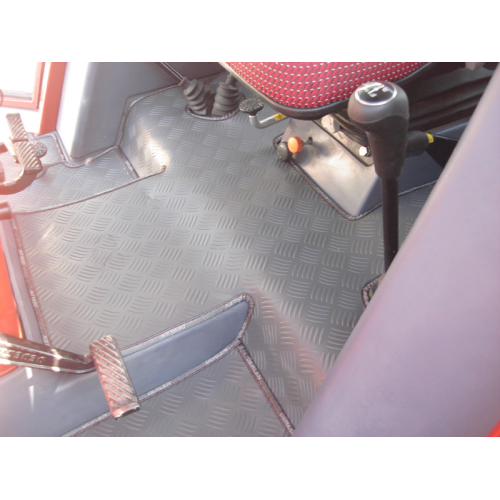 Tümosan  8085  2023 Model Traktör Paspas