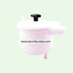 Milking Machine Oil Pot Single Outlet