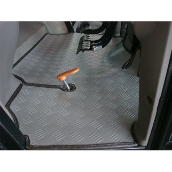 Deutz Fahr 5120 C Traktör Kabin Paspası