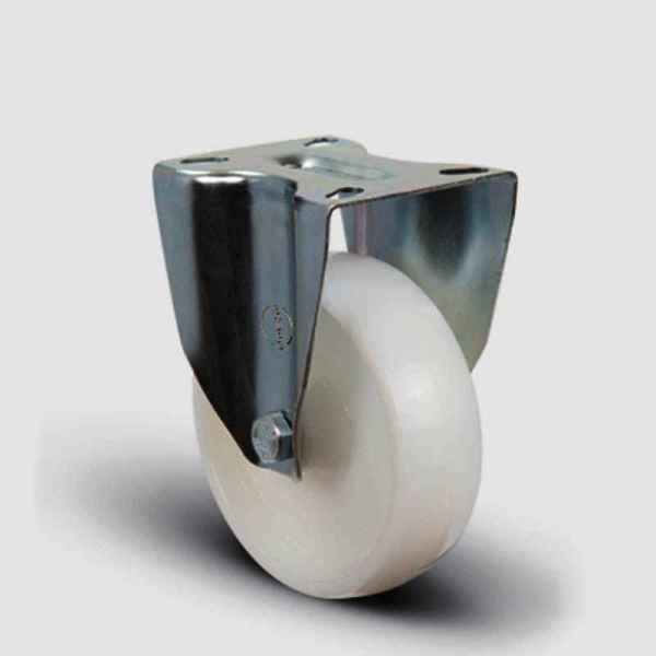 Sabit Maşalı Teker 80X30