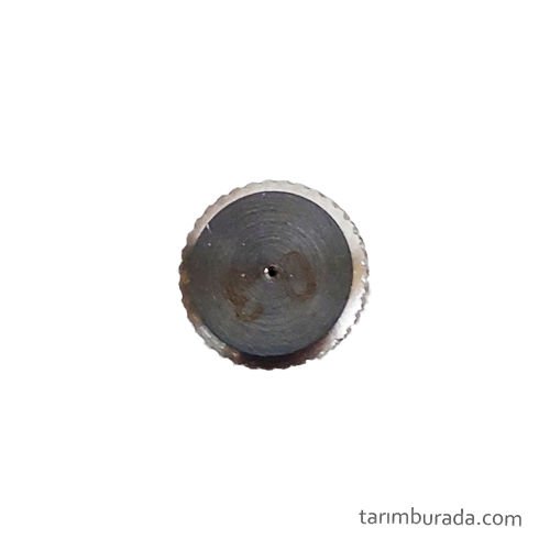 Alt Gövdesiz Parça  Nozul 0.3 Pim ve Yay ve Sibop