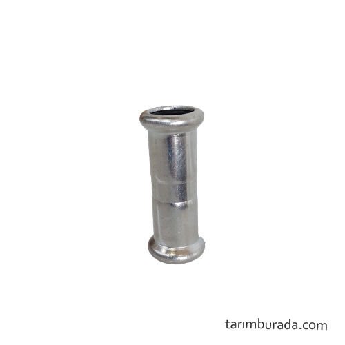 12 mm  Press  Coupling Bağlantı Elemanı