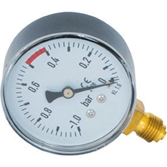 Büyük Vakum Saati Ø 100