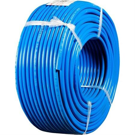 İlaçlama Makina Bez Dolgulu Hortum 25 Metre