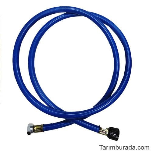 İlaçlama Hortumu  Rekorlu   1/2  2 Metre