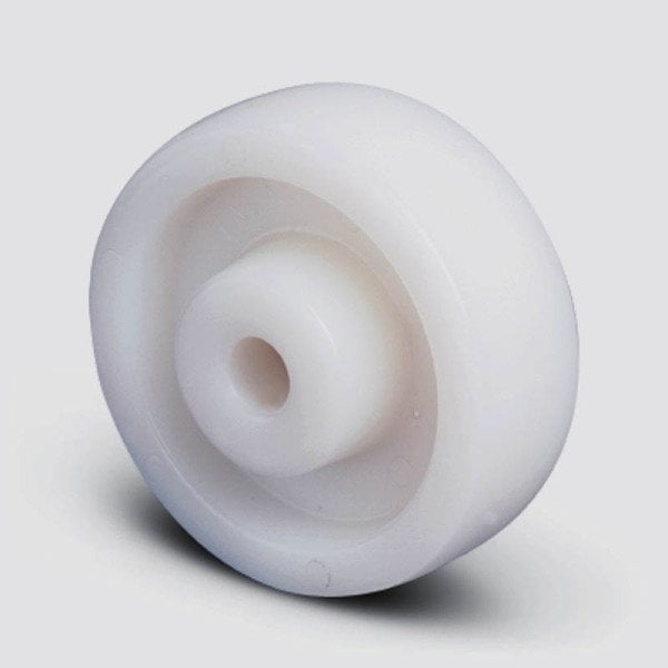 Yedek  Ağır Yük Poliamid Teker 100X35