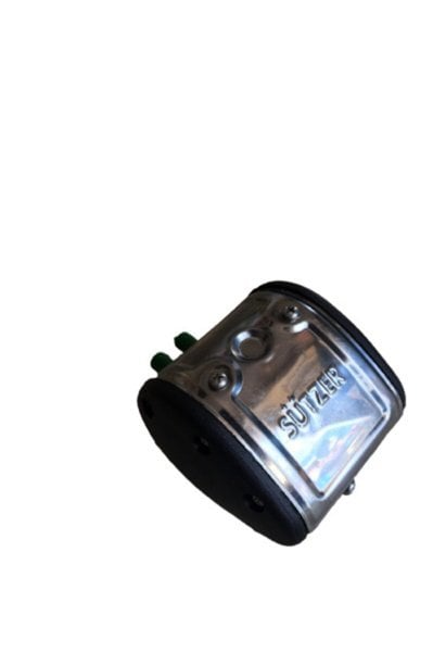 Sützer Süt Sağım Makinesi Pulsatör