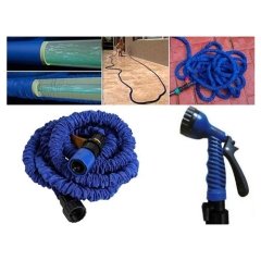 Uzayan Hortum 15 Metre Tabancalı Magic Hose