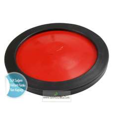 Vakkum Tank Yan Kapak