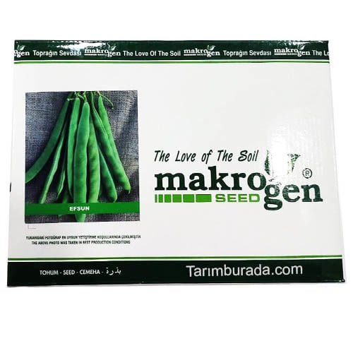 Oturak String Bean Efsun 2 Kg