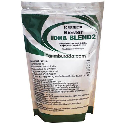 Biester IDHA Blend2 1 Kg