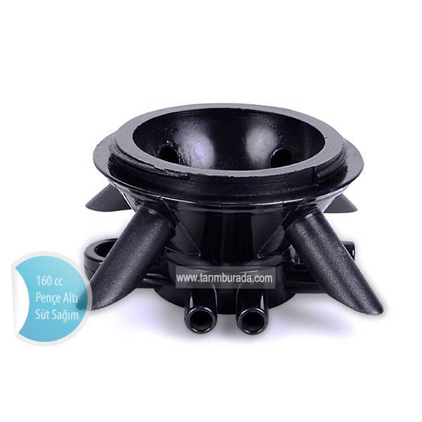 Pençe Altı 160 cc