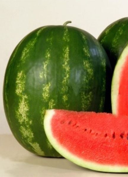 Karpuz  Tohumu  Crimson Sweet 500 Gr