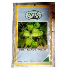 Pepper Seed Kandil Stuffed 10 Gr