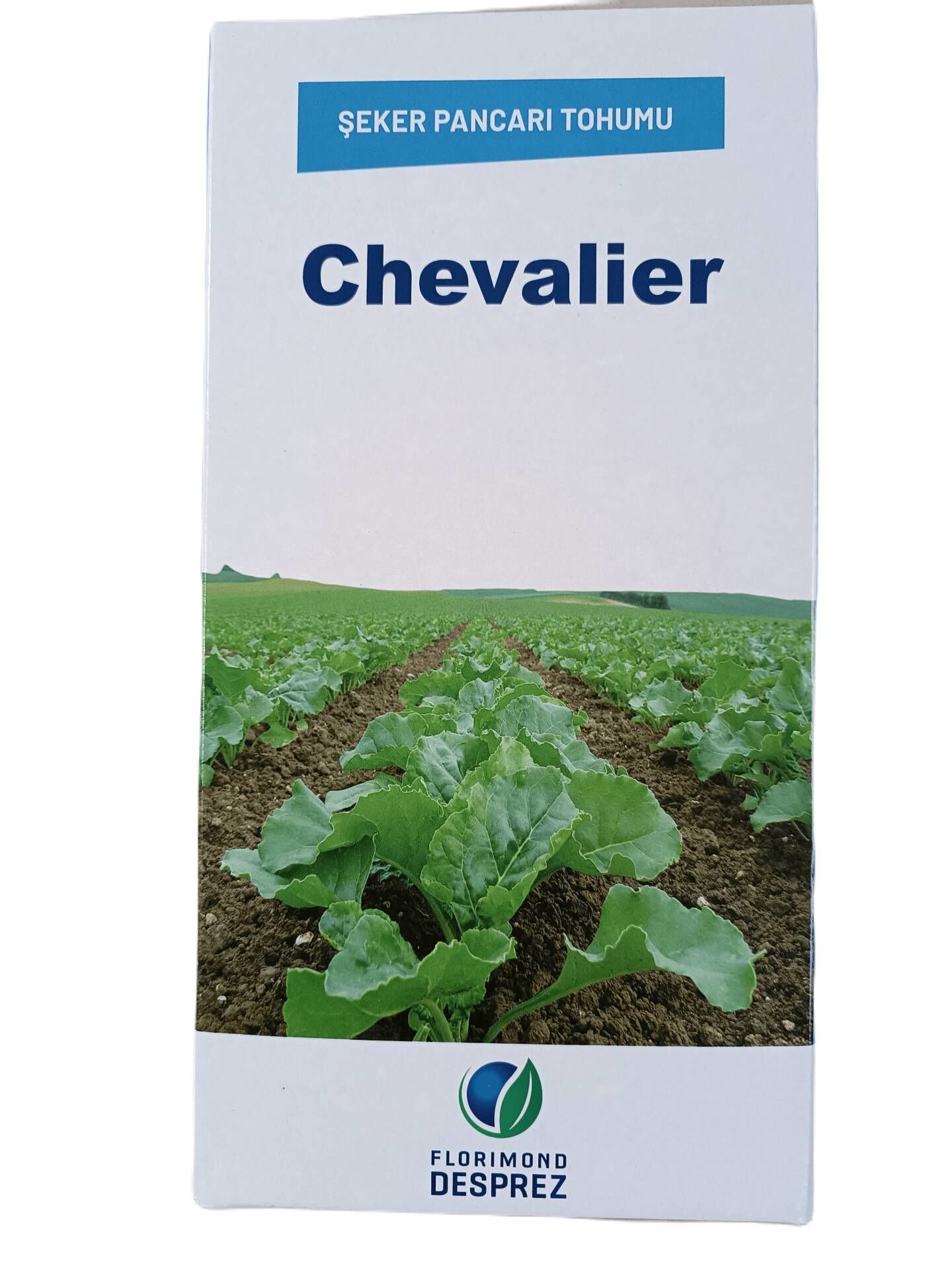 Chevalier Sugar Beet Seed Coated Medicated - 100,000 Pieces