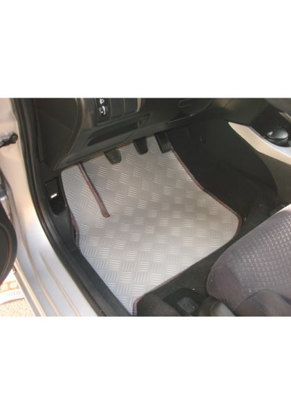 Honda City 2009 Model Floor Mat 302976892