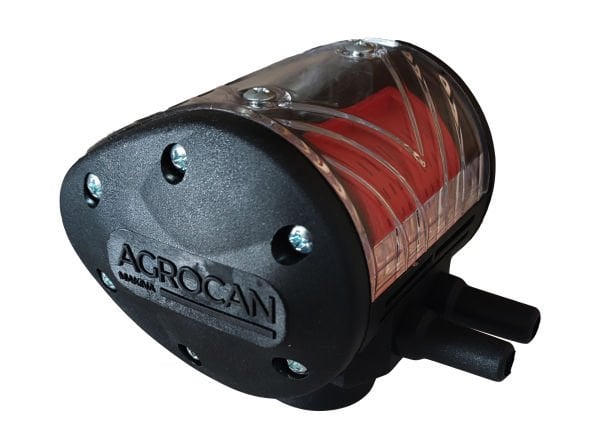 Süt Sağma Makinesi İnek Pulsatör