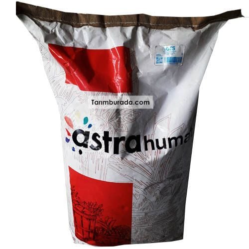 Astra Humate Leonardite 15 Kg