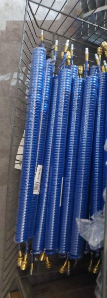 Jaklı Hava Tabanca Hortumu 10 Metre